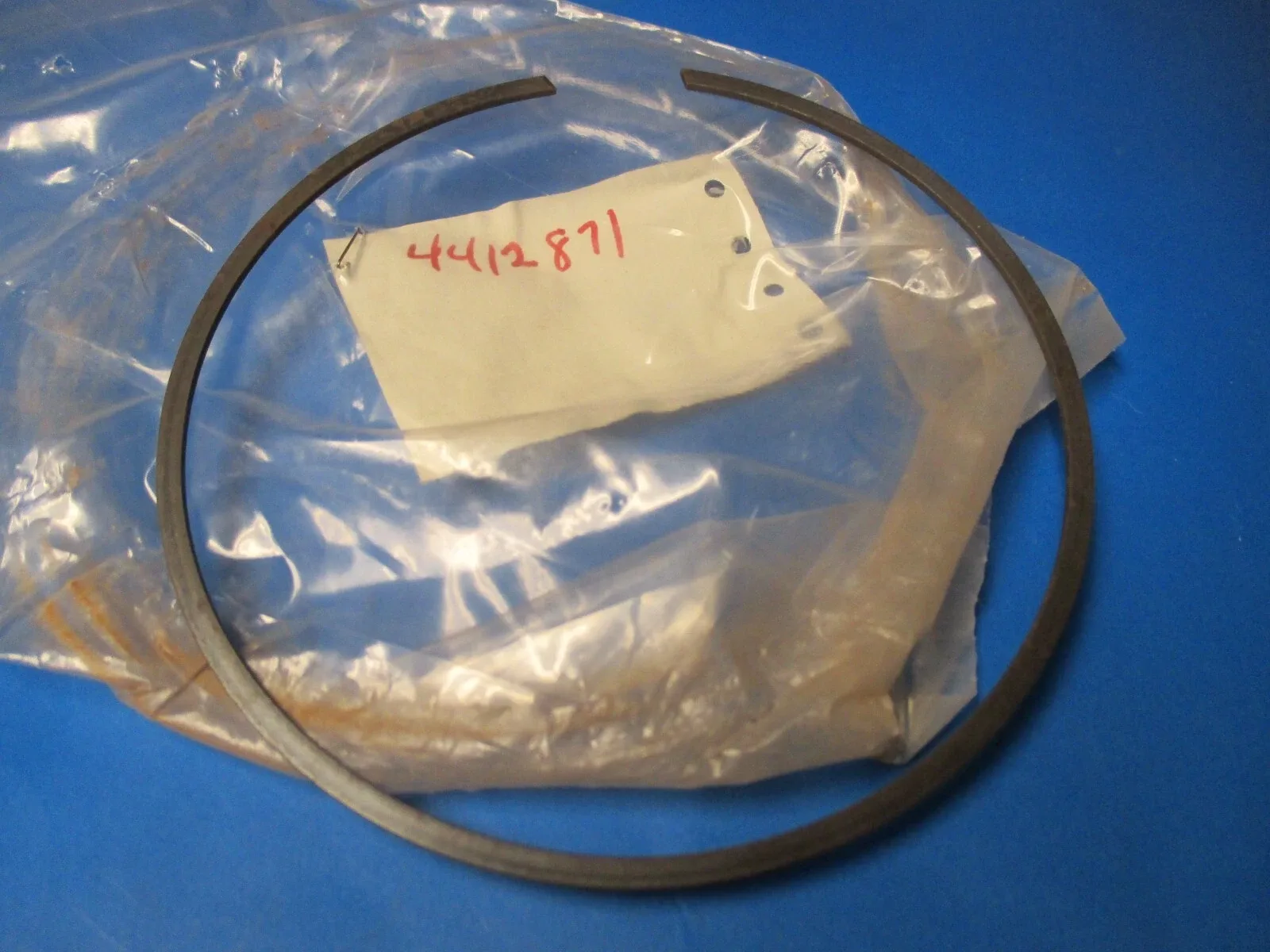 1989-1997 Mopar A604 Reverse Clutch Reaction Plate (4412871)