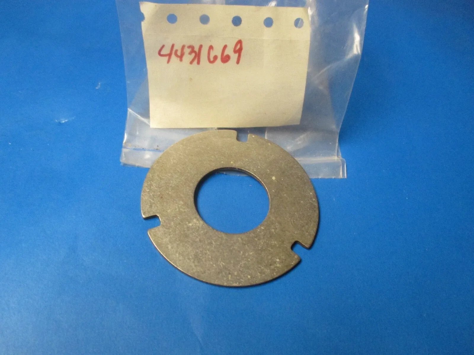 2001-2021 Mopar Overdrive Clutch Plate MPN 4431669