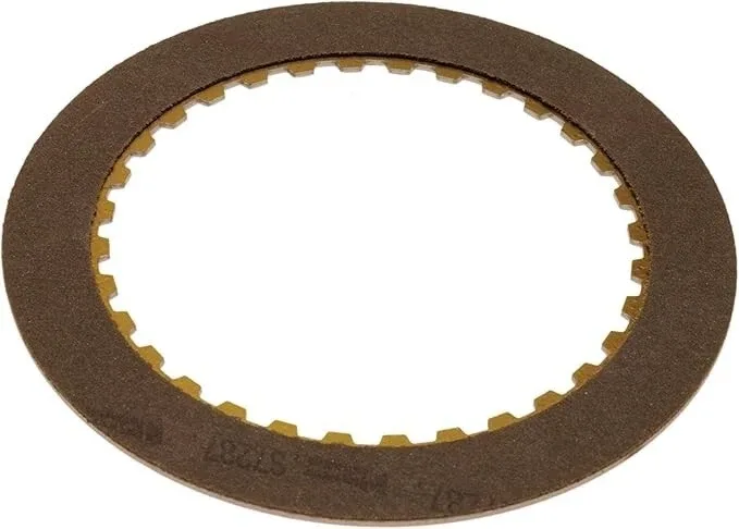 ACDelco GM OE 24216287 Automatic Transmission Internal Spline (3r)