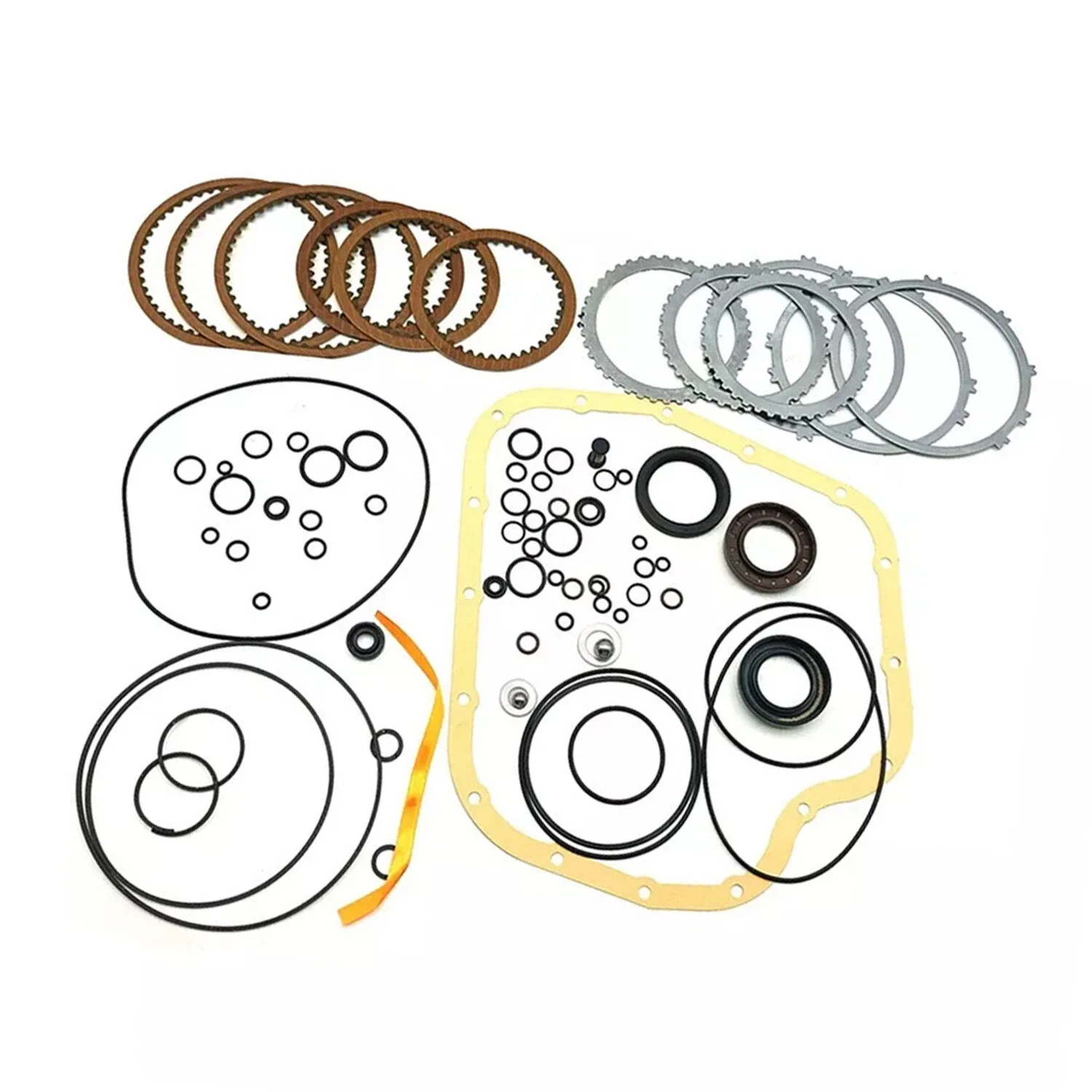 CVT Master Rebuild Kit for Toyota K310 K311 - T06600A image 4