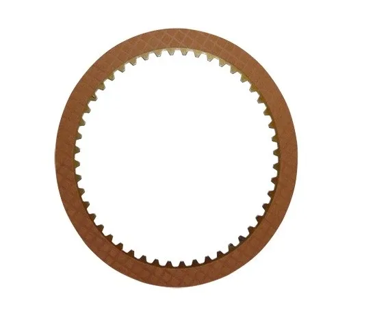 Mitsubishi KM170/171/172/175/177 Clutch Friction Plate (Low/Reverse) — 42103