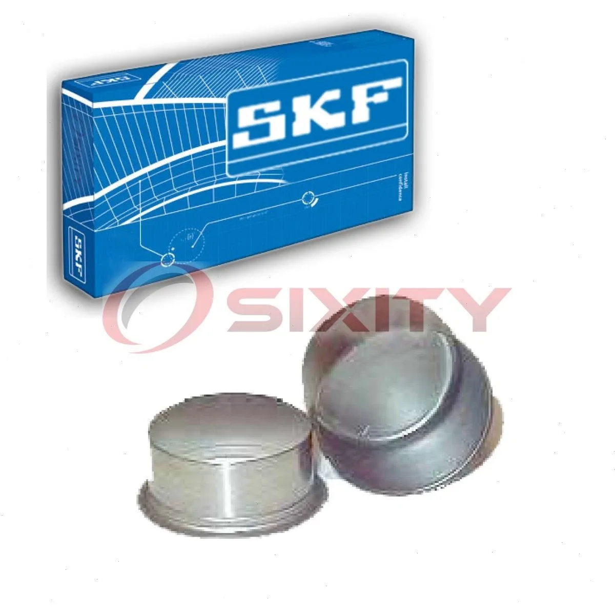 1996-2005 Acura RL Automatic Transmission Pinion Repair Sleeve - SKF SX-0312