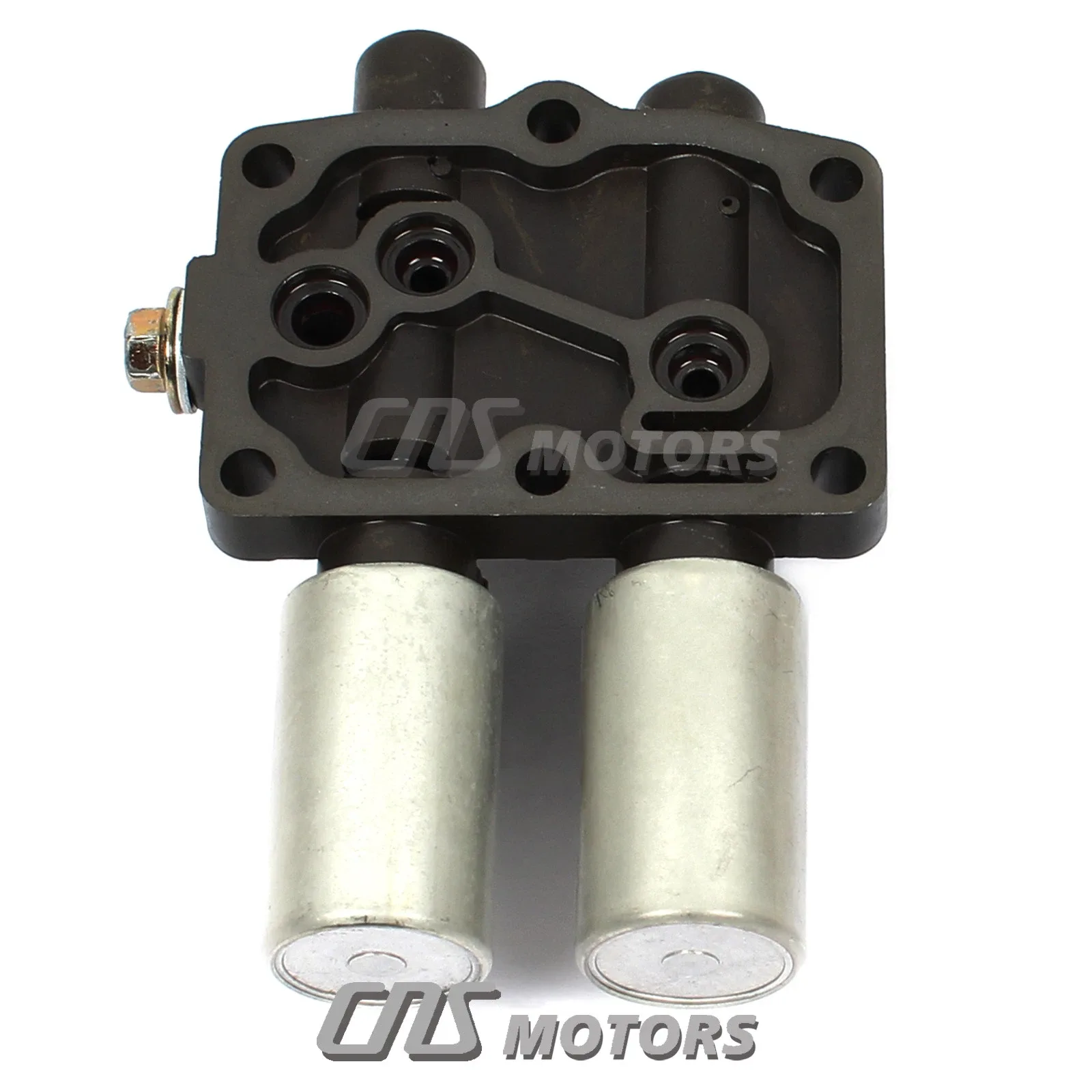 Transmission Dual Linear Solenoid for 03-09 Acura MDX RDX TL Honda Accord Pilot image 2
