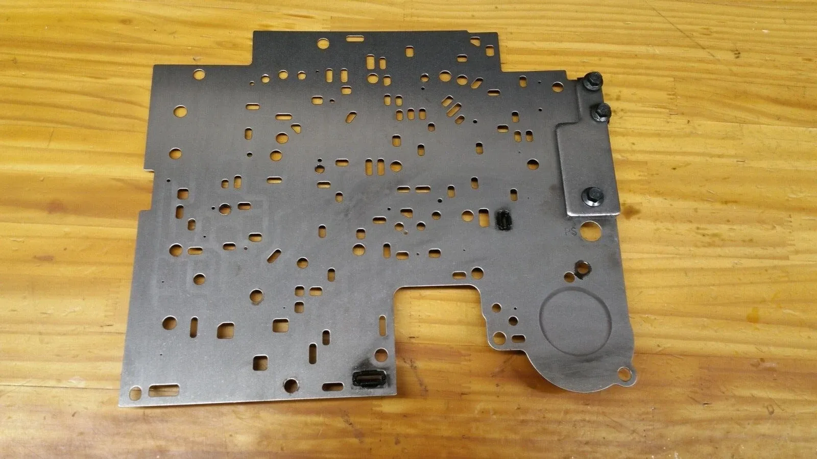 1996-2002 Firebird/Camaro Valve Body Separator Plate 4L60E/4L65E MPN 700R4/4L60E