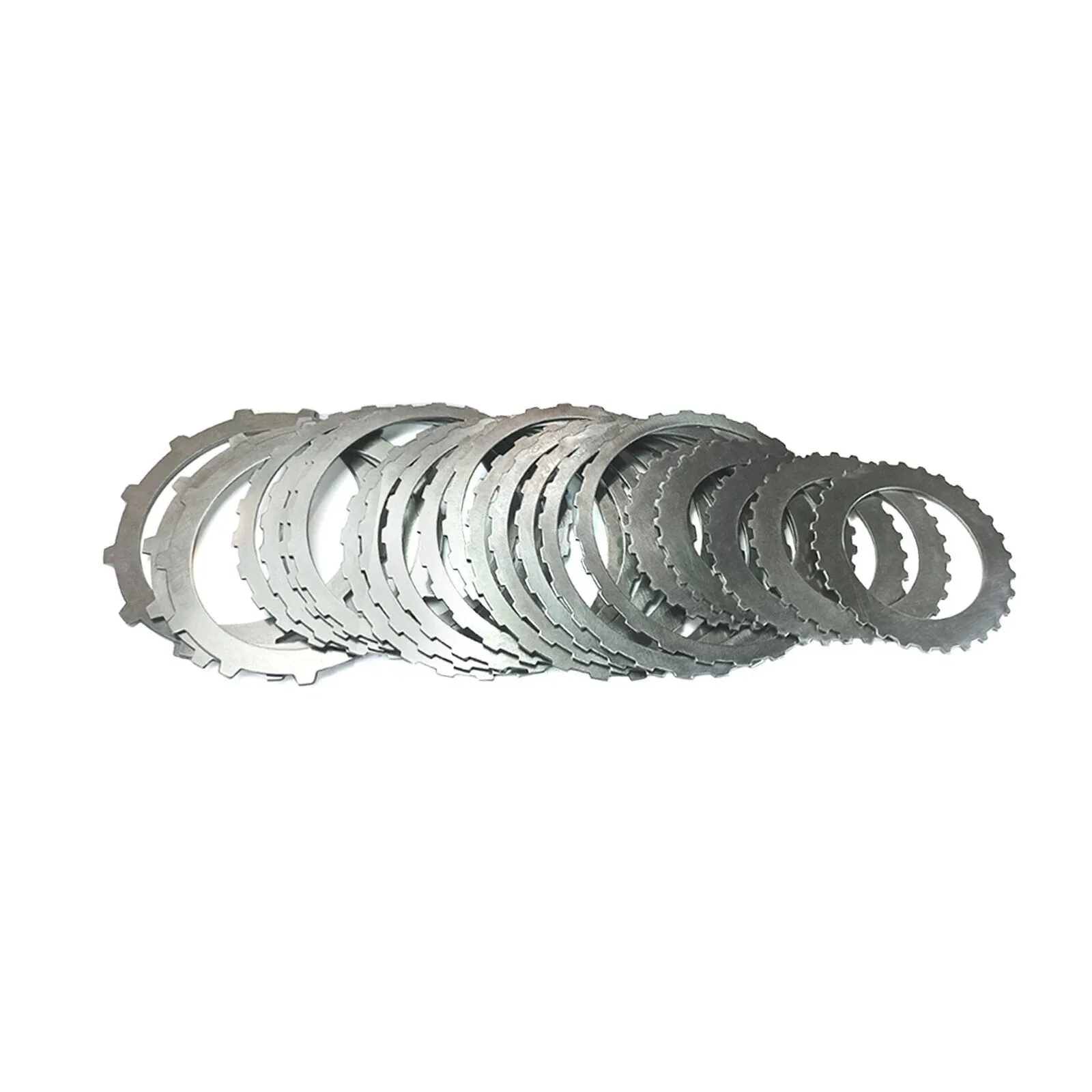1990-1998 Audi ZF4HP-18 Master Rebuild Kit T10400A image 3