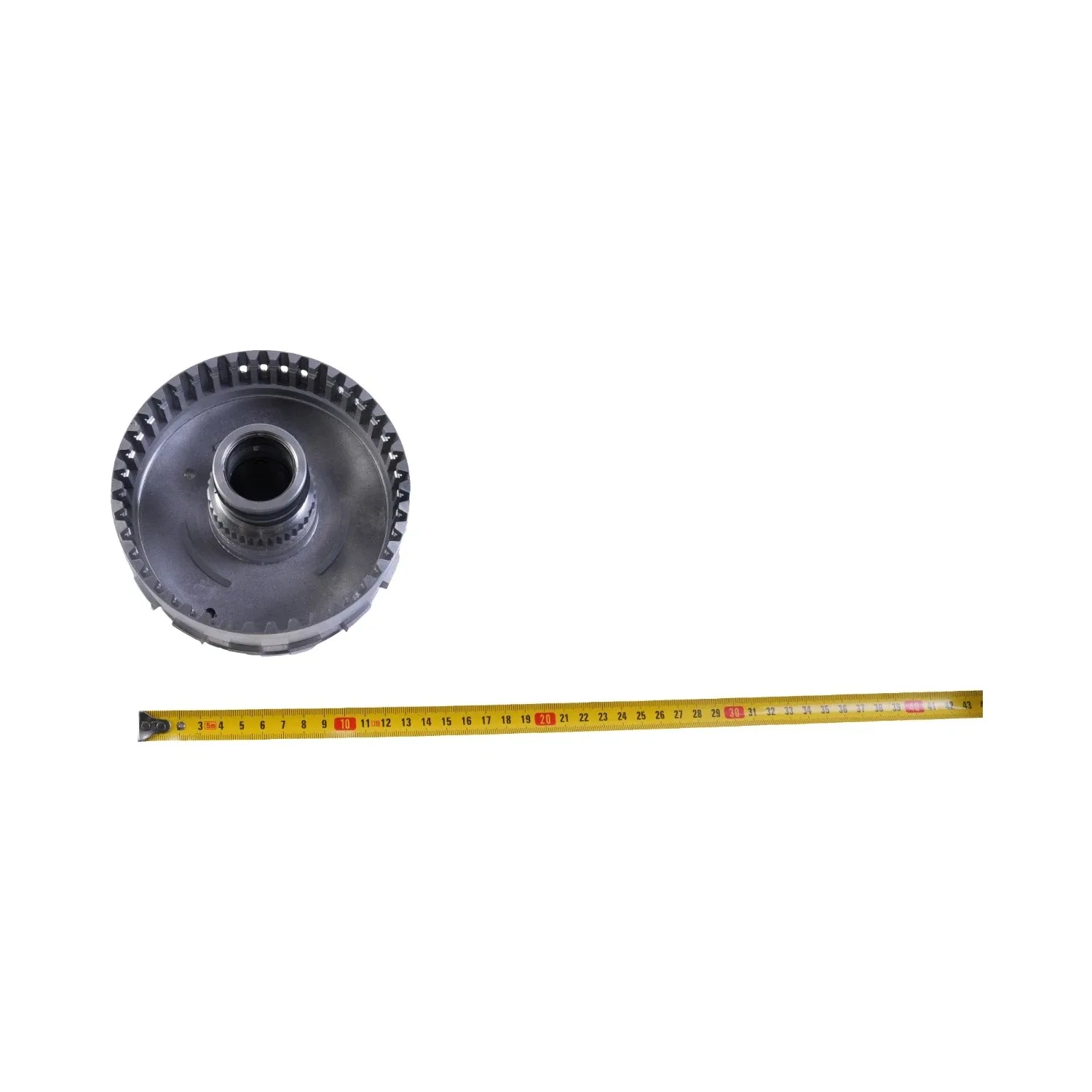 62TE Transmission Low Drum Clutch (3-Plate) — Fits Dodge & Chrysler image 2