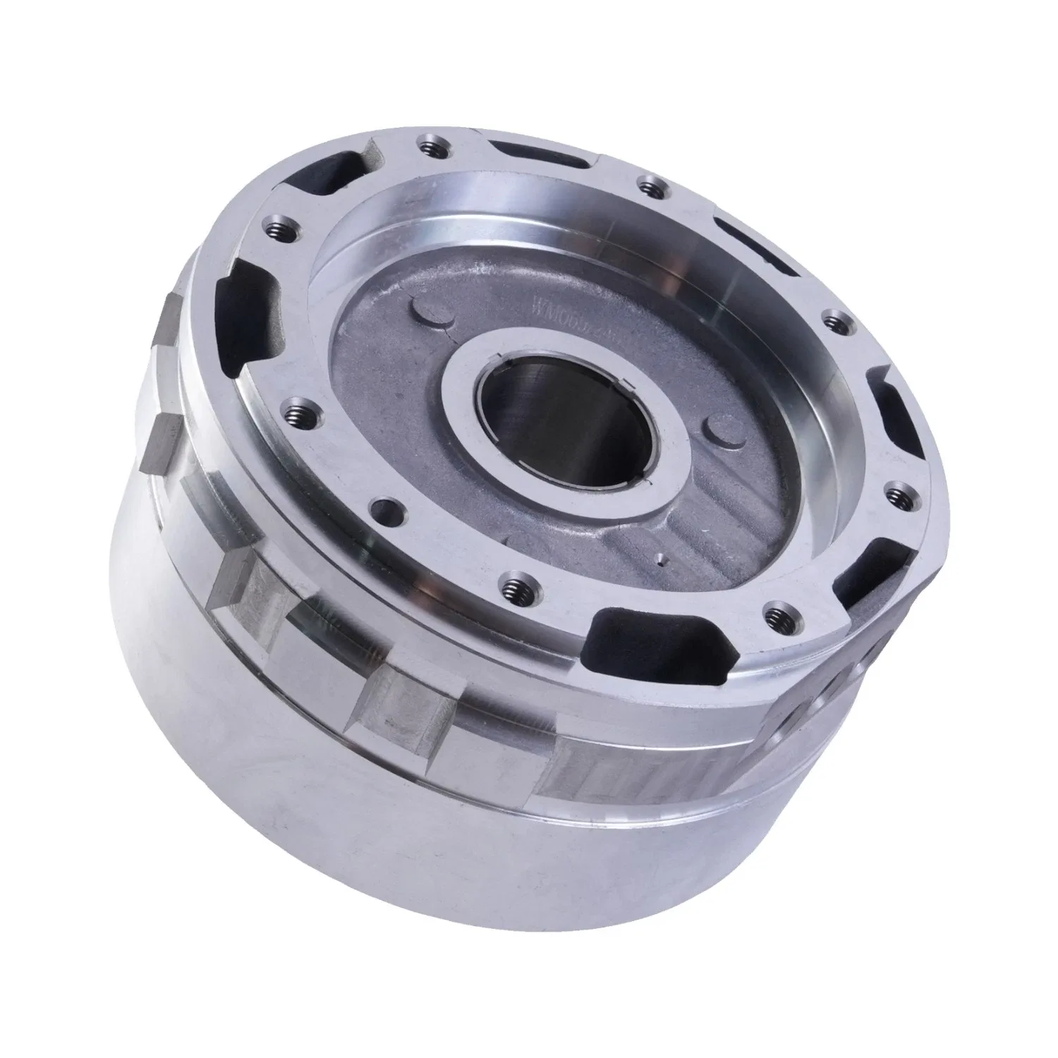 62TE Transmission Low Drum Clutch (3-Plate) — Fits Dodge & Chrysler image 3