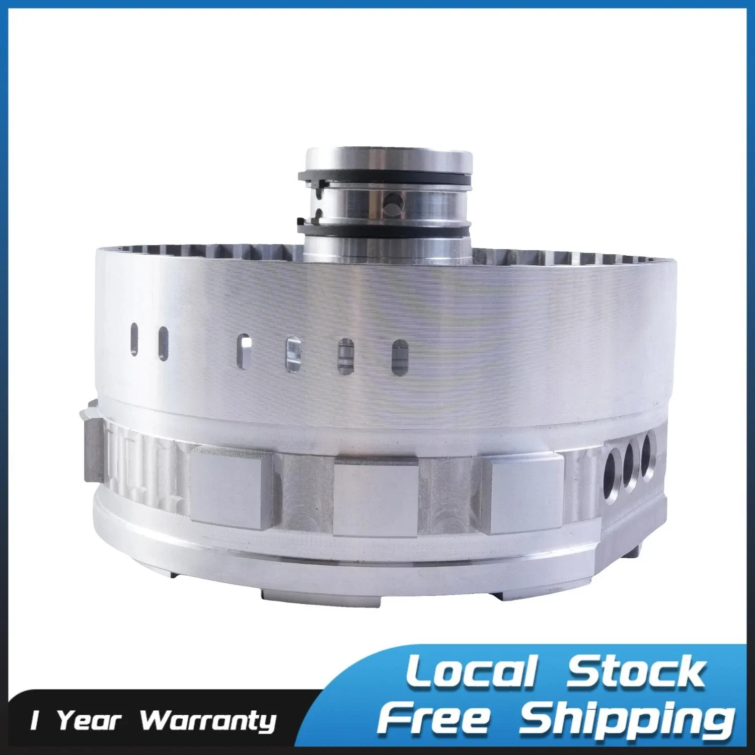 62TE Transmission Low Drum Clutch (3-Plate) — Fits Dodge & Chrysler