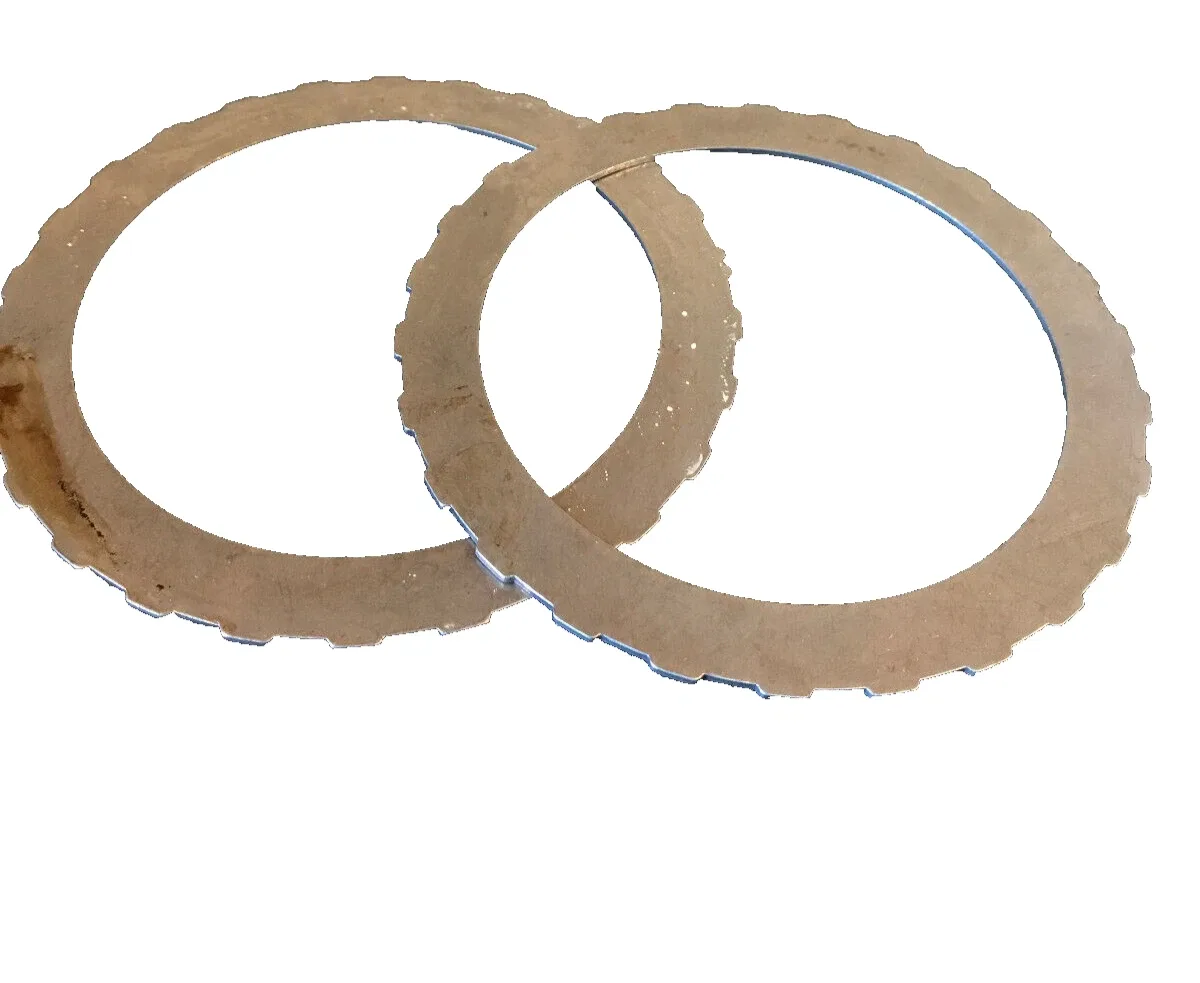Lempco Clutch Plate Set FC-108 / 36305 (OE C6AZ-7B442-A)