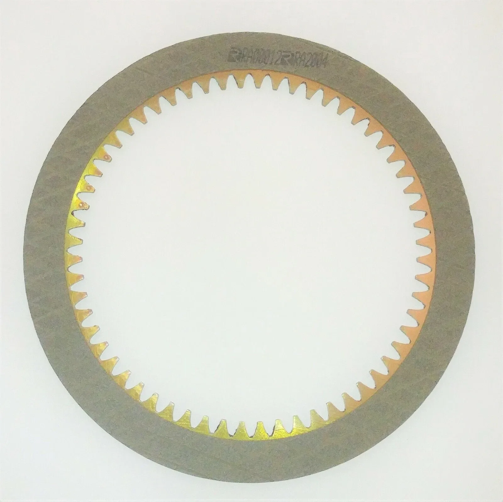Tri Component Clutch Plate 232778 (NSN 2520-01-190-4298)