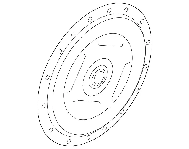 2011-2022 Ford/Lincoln/Mercury Replacement Part 9L8Z-7B442-E image 2