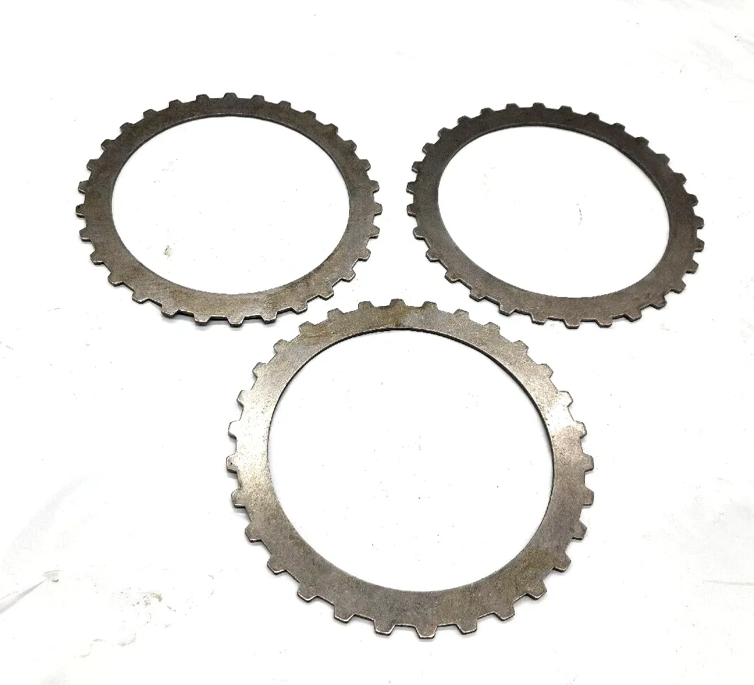 200-4R Forward Clutch Steel Plates TJS 54126AA - Qty 6