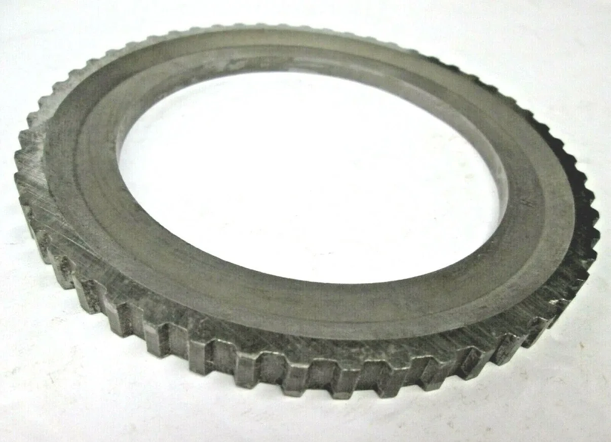 1958-1966 Ford C/M Rear Clutch Pressure Plate C2AZ-78347-A image 2
