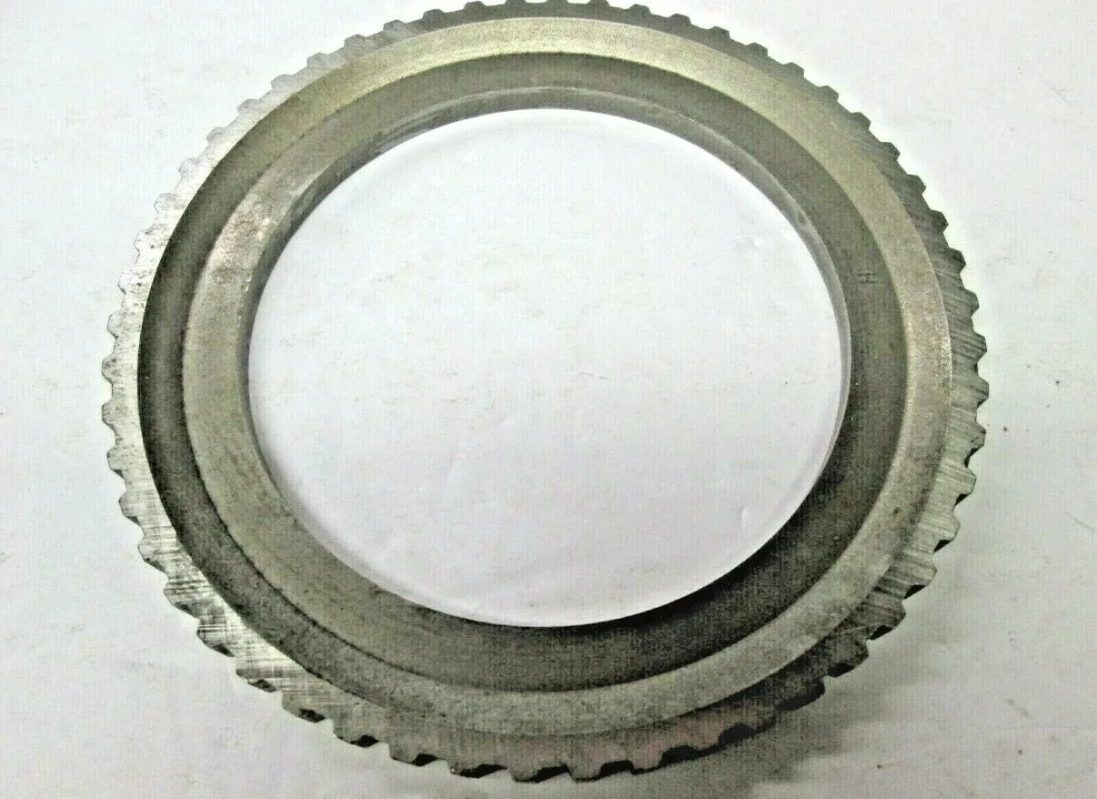 1958-1966 Ford C/M Rear Clutch Pressure Plate C2AZ-78347-A image 3