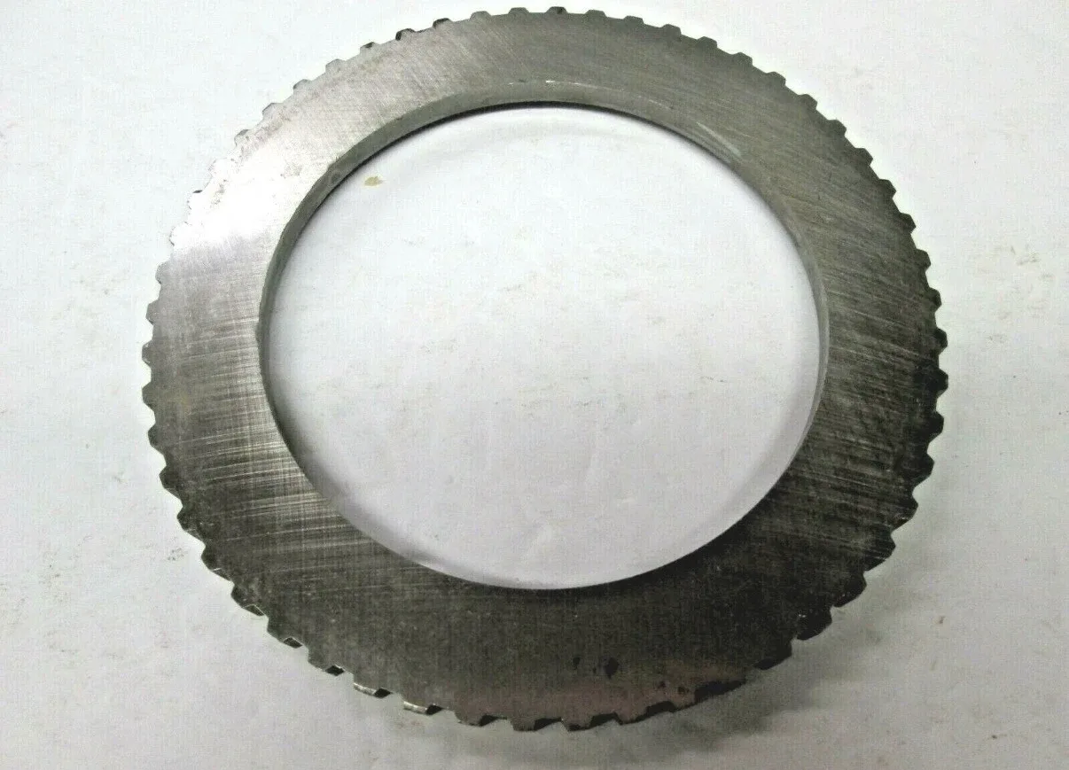 1958-1966 Ford C/M Rear Clutch Pressure Plate C2AZ-78347-A image 4