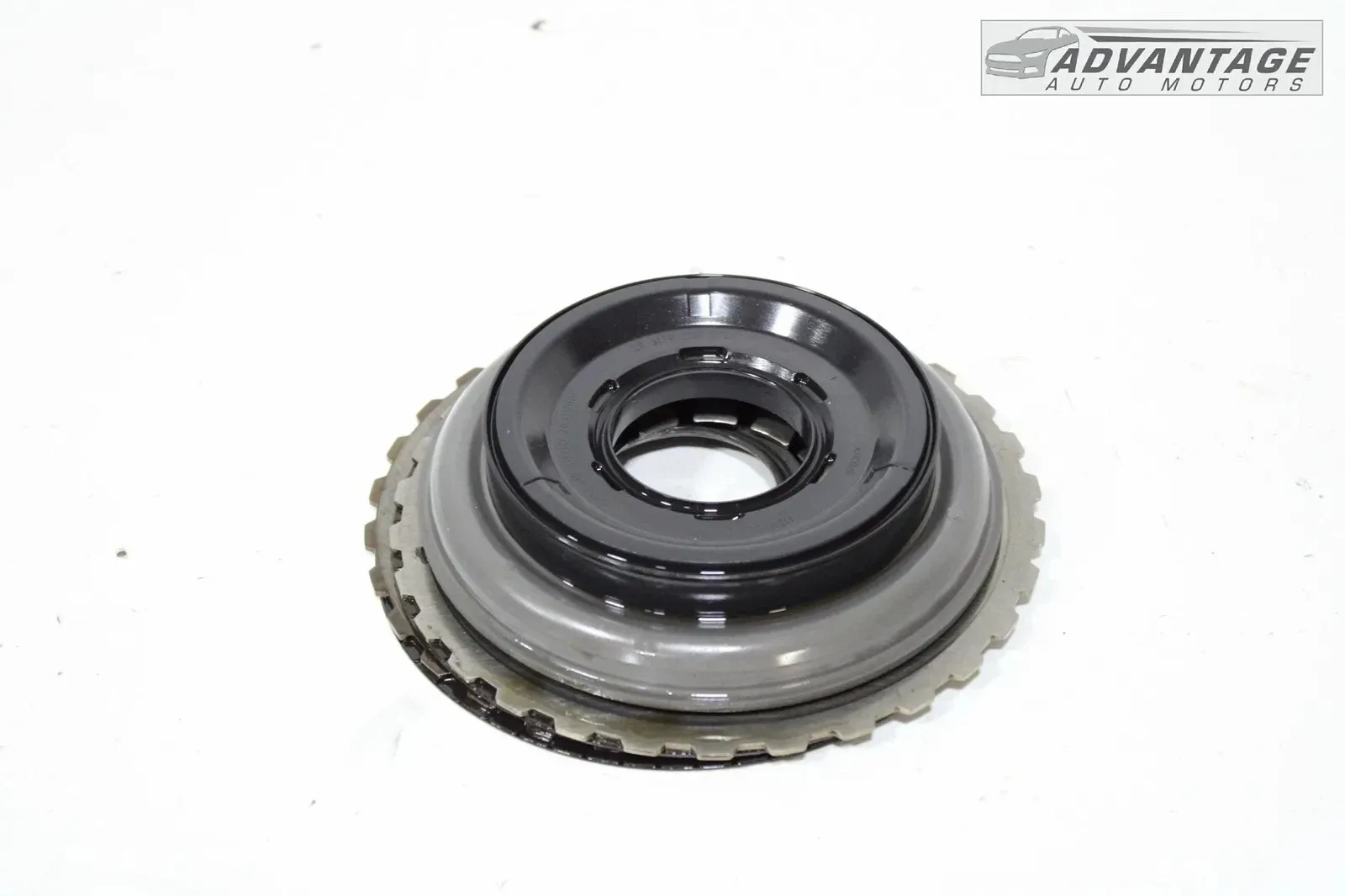 2016-2018 BMW 330E F30 8HP Friction & Steel Plate w/ Piston Clutch - ZF 6179000075