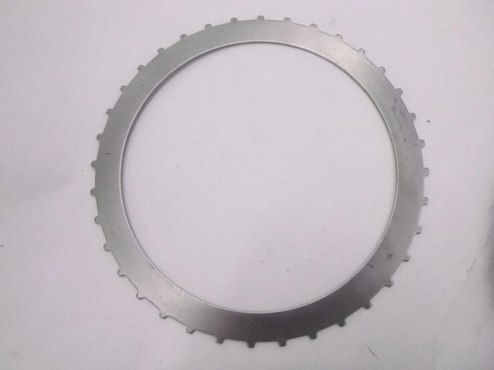 Pack of 58 Pressure Plates for 6L80/6L90 Transmission image 2