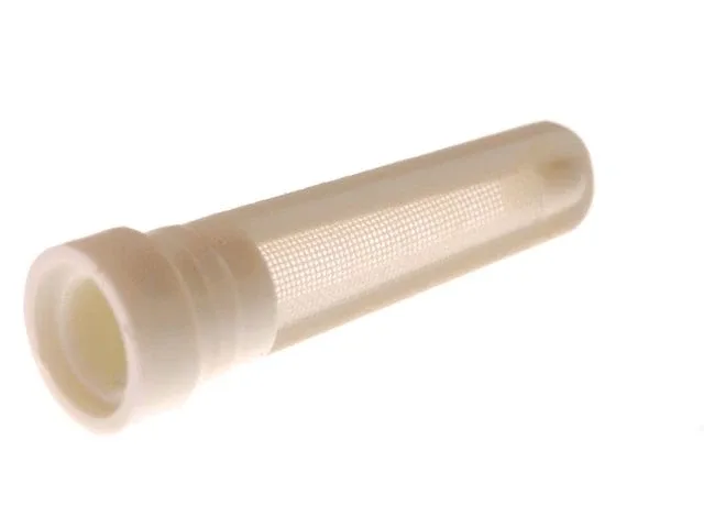 1991-1992 Oldsmobile Toronado Automatic Transmission Shift Solenoid Valve Fluid Filter 56YWPXQ37