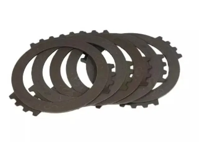 2002-2011 GM Automatic 3rd Clutch Plate MPN 24216288