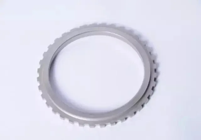 GM 24231668 Automatic Transmission 4-5-6 Clutch Backing Plate