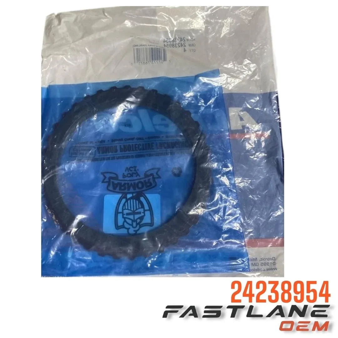 GM Clutch Plate OEM 24238954 image 2