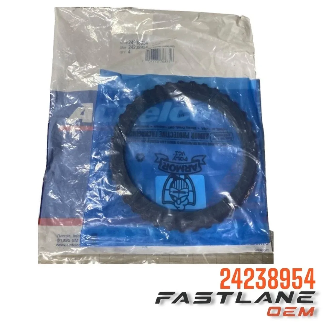 GM Clutch Plate OEM 24238954