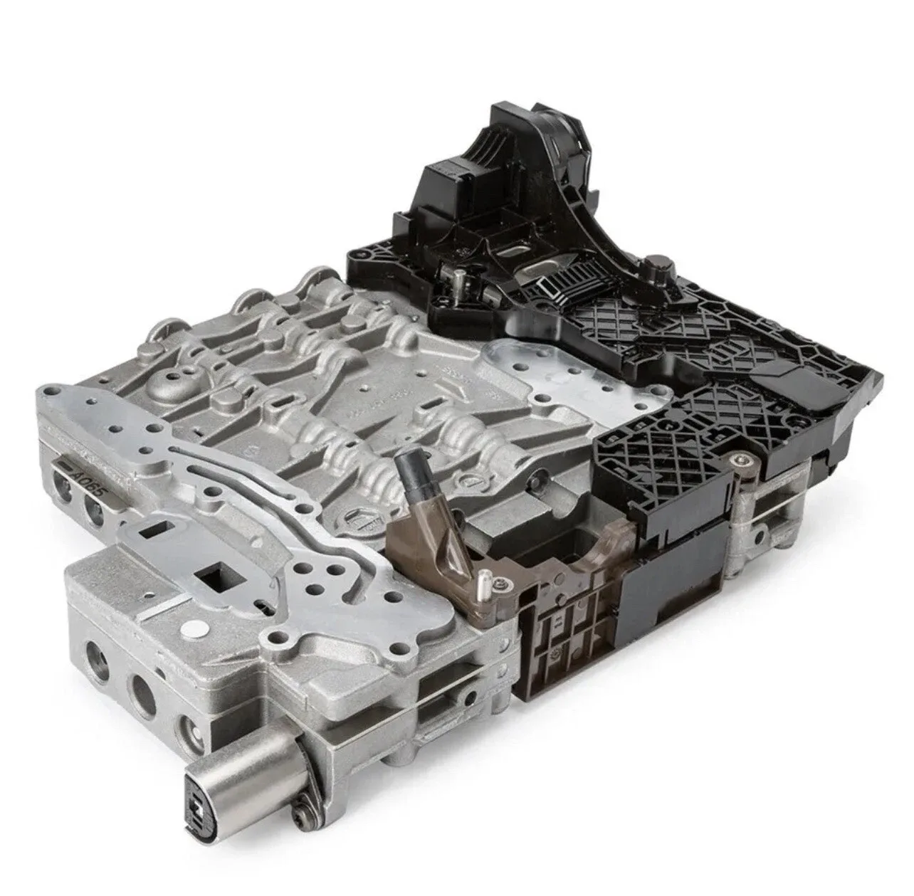 BMW Valve Body with TCU Mechatronics ZF (ZF6HP21 / ZF6HP28) - Remanufactured image 2