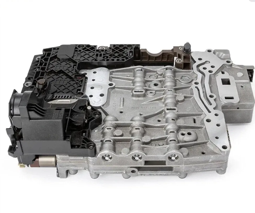BMW Valve Body with TCU Mechatronics ZF (ZF6HP21 / ZF6HP28) - Remanufactured