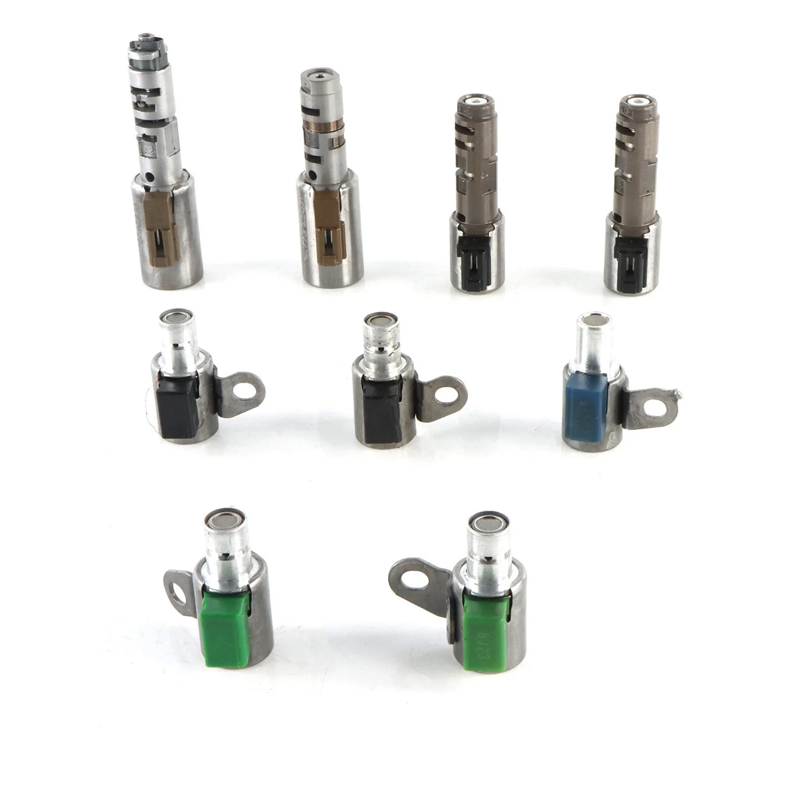 AUTOTO AB60E/AB60F A760 A761E A960E Transmission Shift Solenoid Set Kit image 2