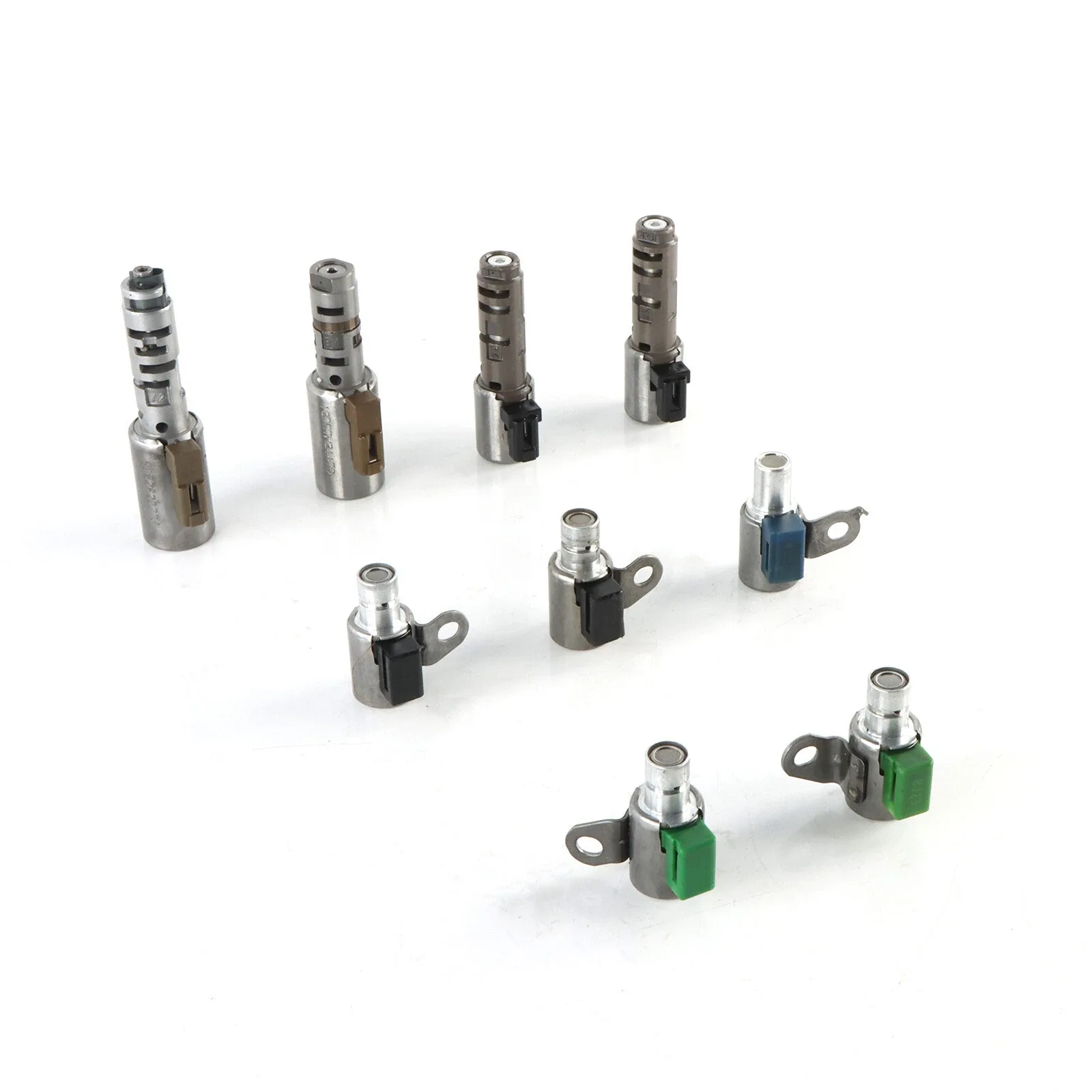 AUTOTO AB60E/AB60F A760 A761E A960E Transmission Shift Solenoid Set Kit image 3