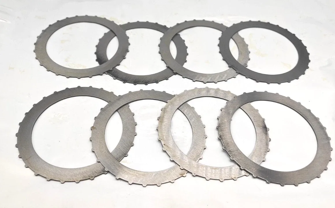 AOD Transmission Steel Clutch Plates PowerPack TJS 51K127 / 049705A