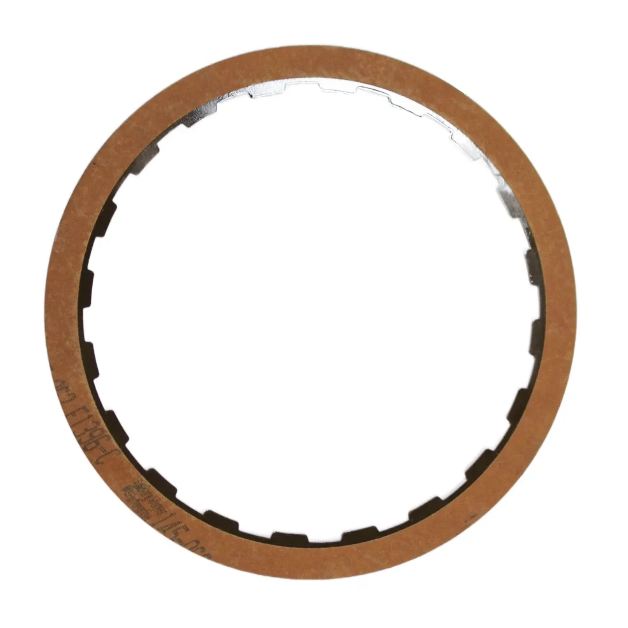 700-R4 / 4L60E 3-4 Clutch Friction Plate MPN 74100C