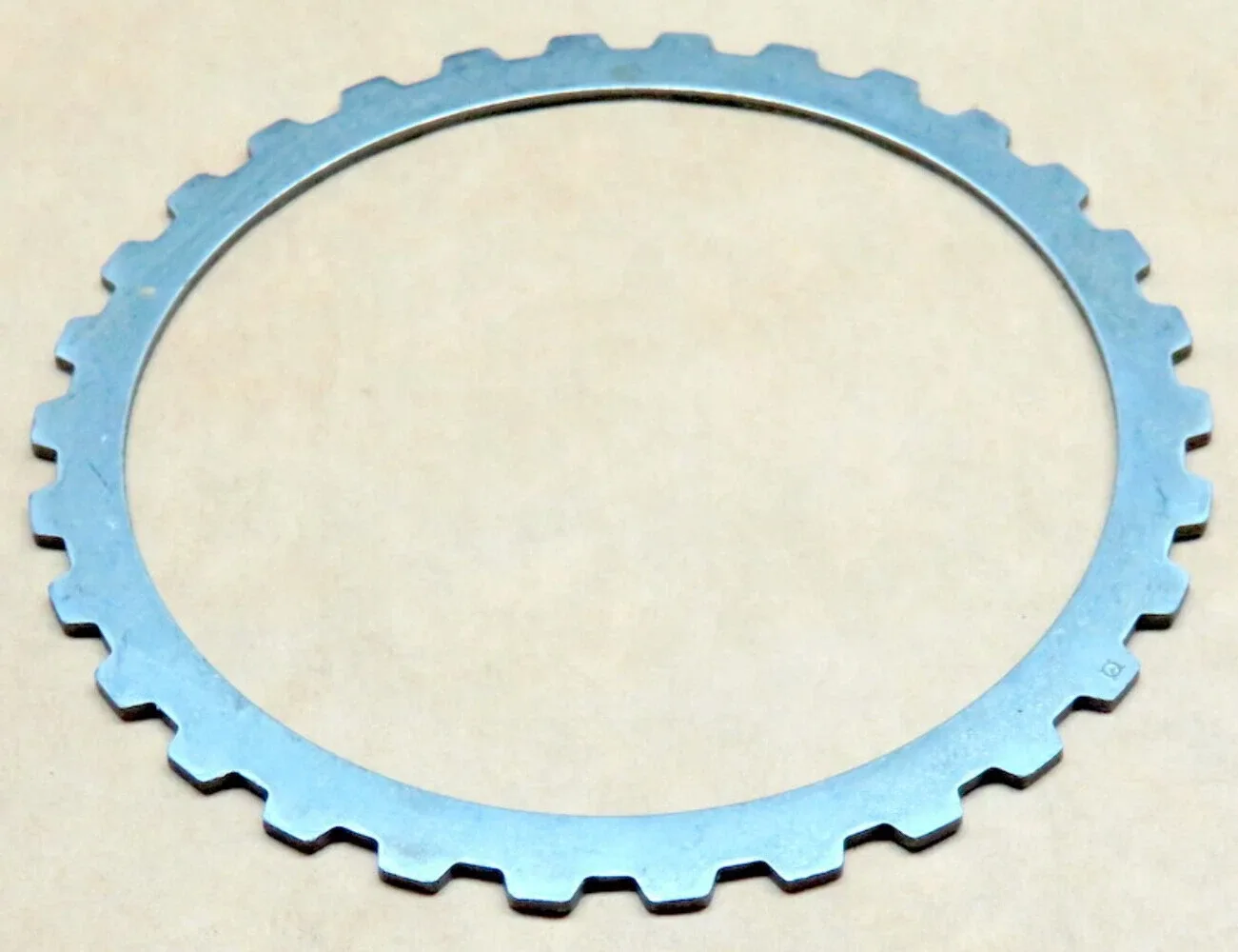 R4AX-EL 4EAT Transfer Clutch Steel Plate MPN 23138