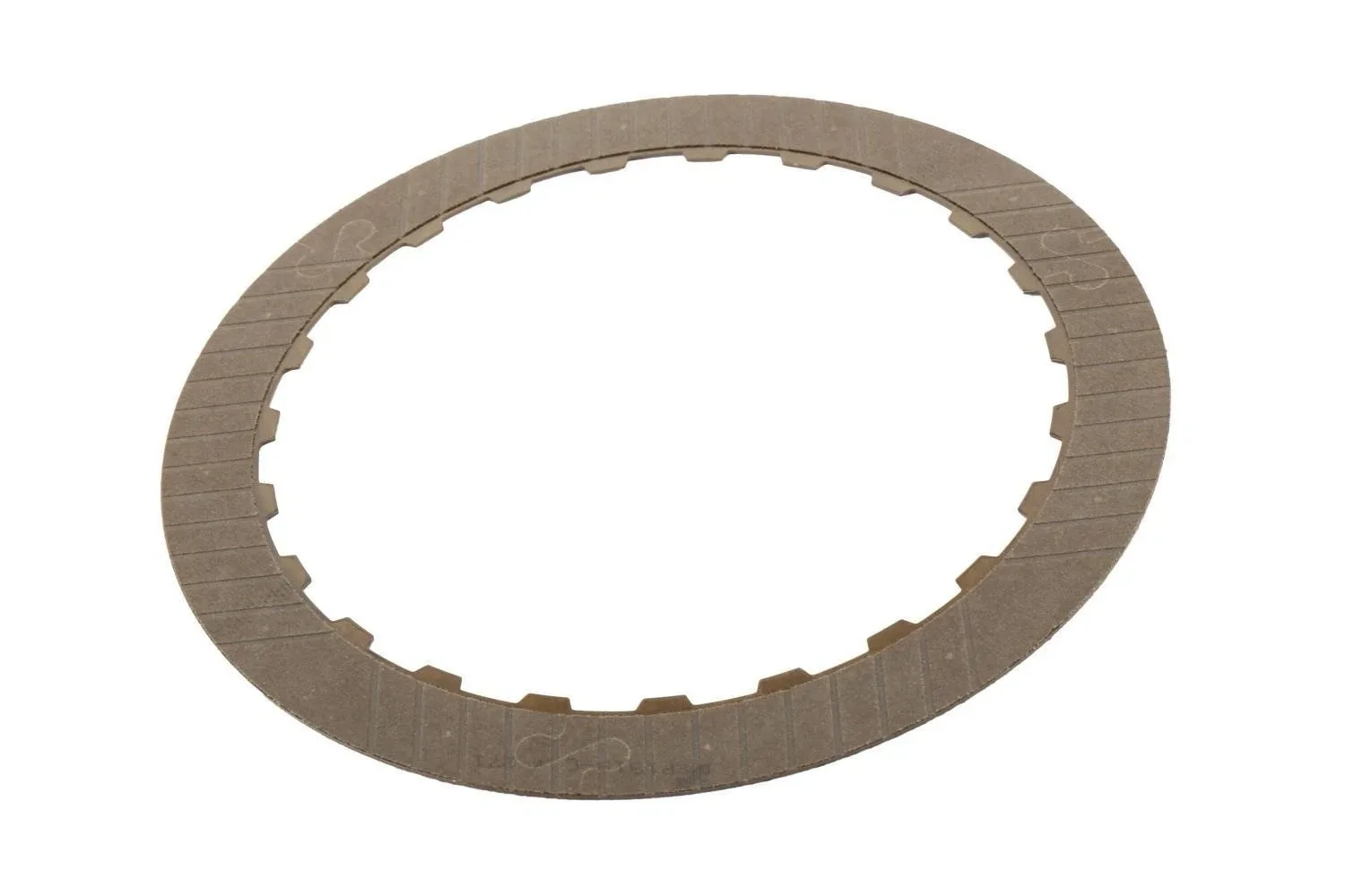 General Motors Plate MPN 24276271 OEM