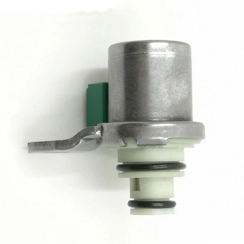 4 Speed-4F27E New Transmission Shift Solenoid A & B For Ford Focus Mazda Protege image 4