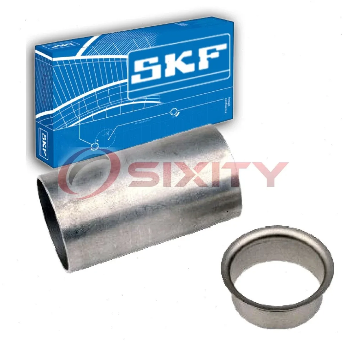 1986-1992 Mercury Sable Inner Automatic Shift Shaft Repair Sleeve SKF SX-5637