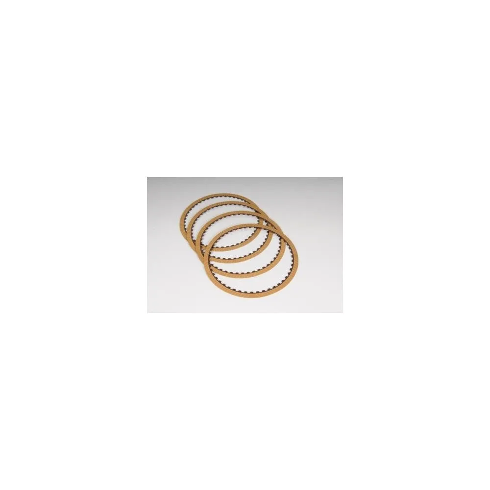 General Motors 24223700 Low & Reverse Clutch Plate (with Friction Material)