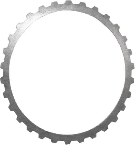 1991-Up Nissan RE4F03A / RL4F03A / RL4F03V Clutch Steel Plate 0.079" MPN 99105