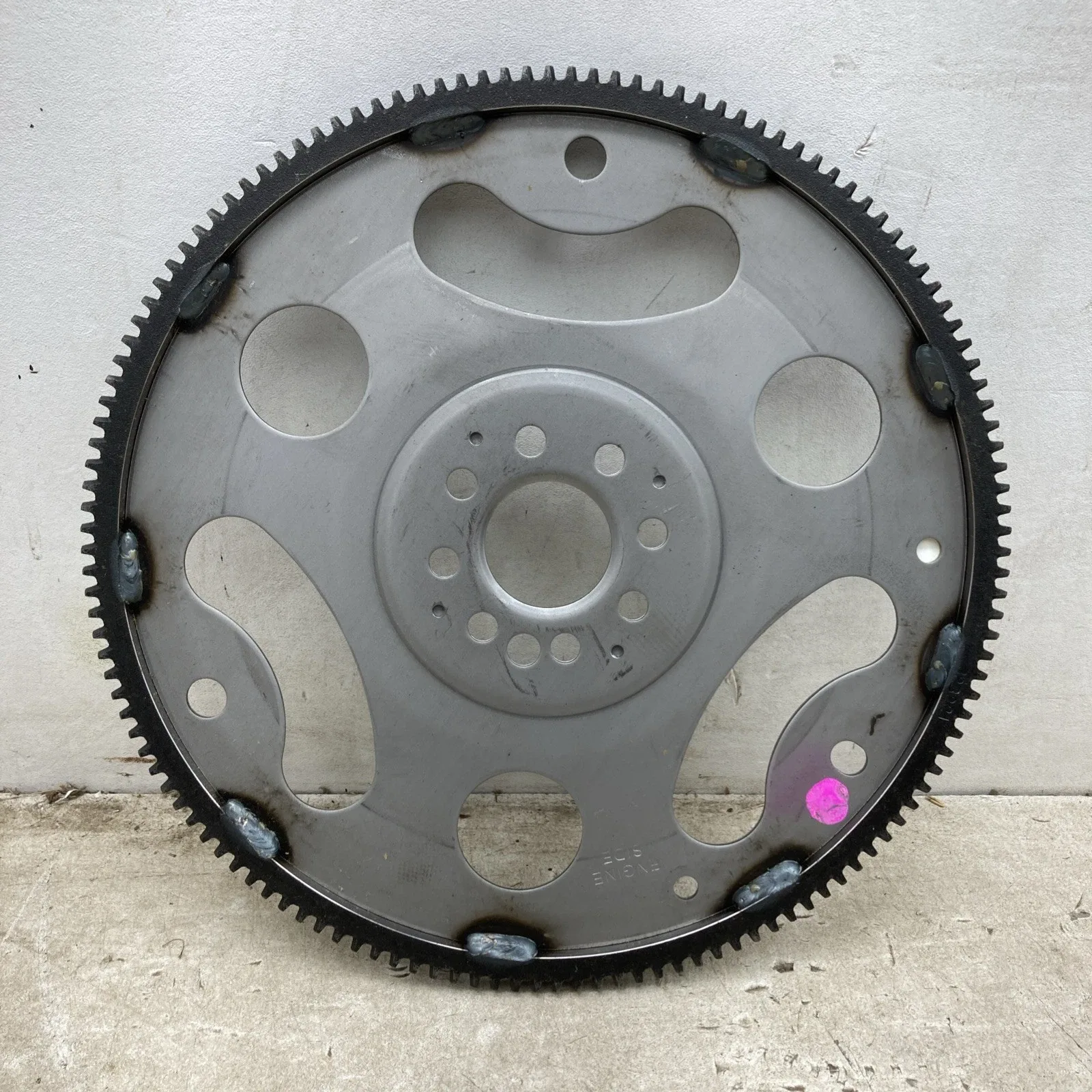 GM Flex Plate 12638610 for Automatic Transmission