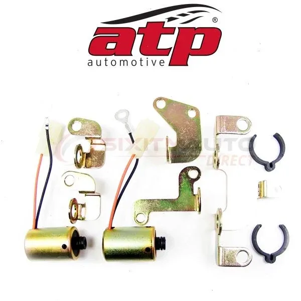 1992-2000 Lexus SC300 Transmission Shift Solenoid SX-B953