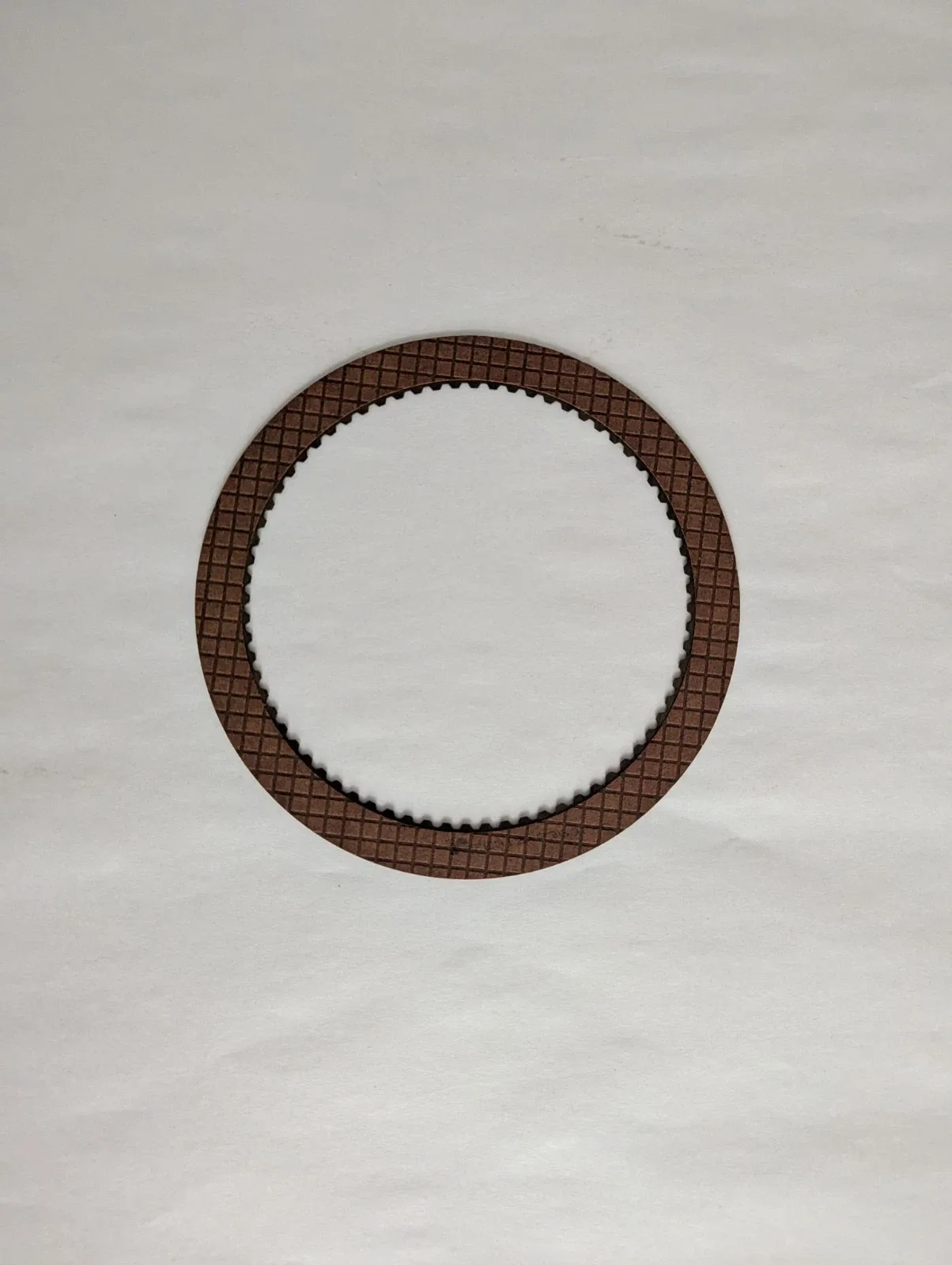 Ford C-6 Reverse Clutch Friction Plates Set B36110 - BorgWarner image 2