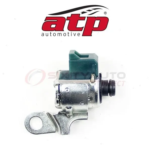 ATP Transmission Shift Solenoid for 1987-2001 Jeep Cherokee - Automatic  wh