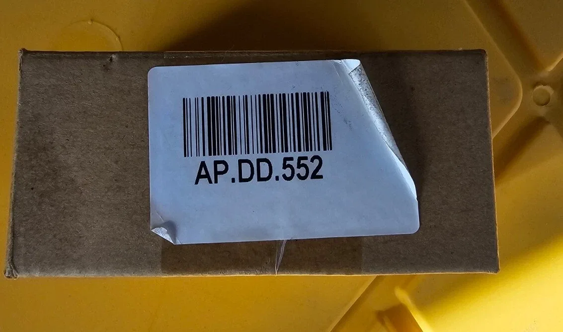 1998-2004 Acura Accord & Odyssey 4SP AT V6 Shift Solenoid 28200-P0Z-003 image 2