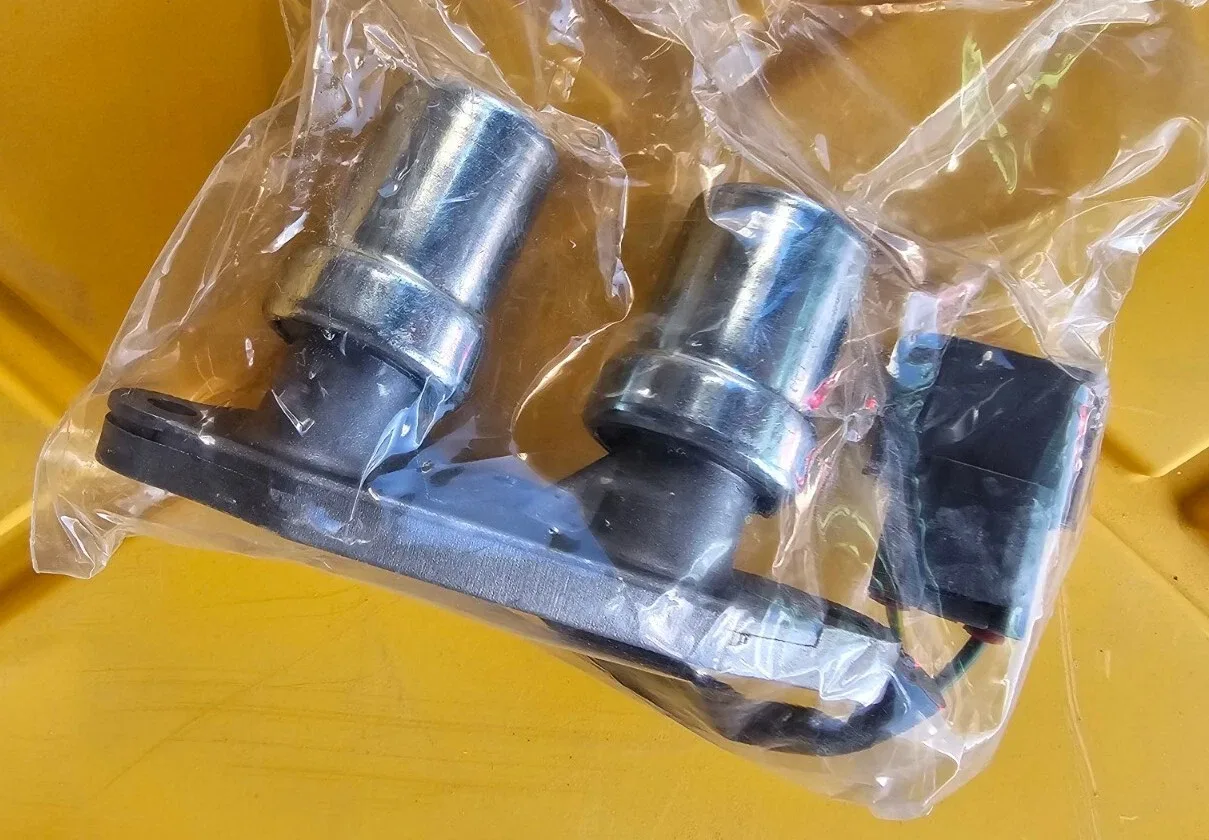 1998-2004 Acura Accord & Odyssey 4SP AT V6 Shift Solenoid 28200-P0Z-003 image 4