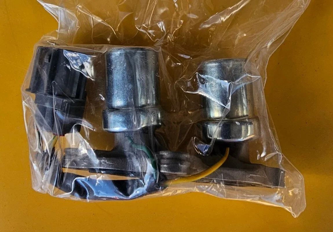 1998-2004 Acura Accord & Odyssey 4SP AT V6 Shift Solenoid 28200-P0Z-003
