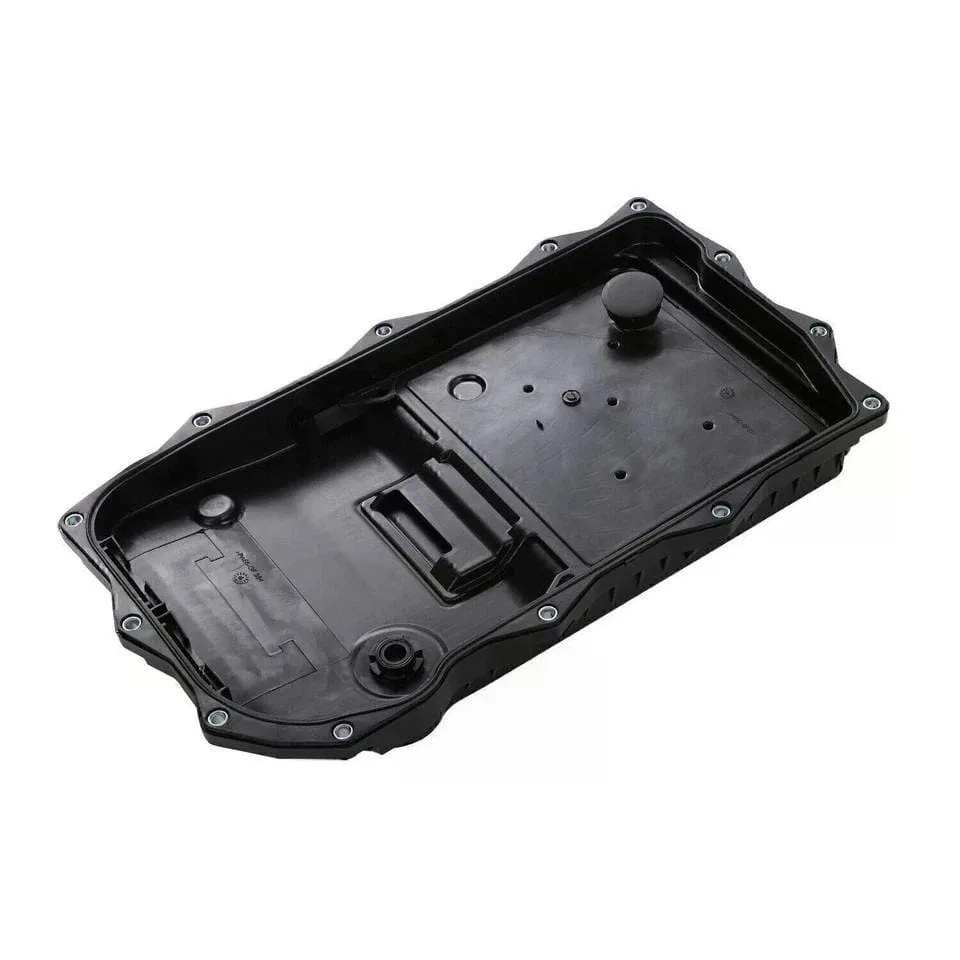 Trans Oil Pan Kit With Gasket Fits Jeep Grand Cherokee 2016-2019 Gearbox image 4