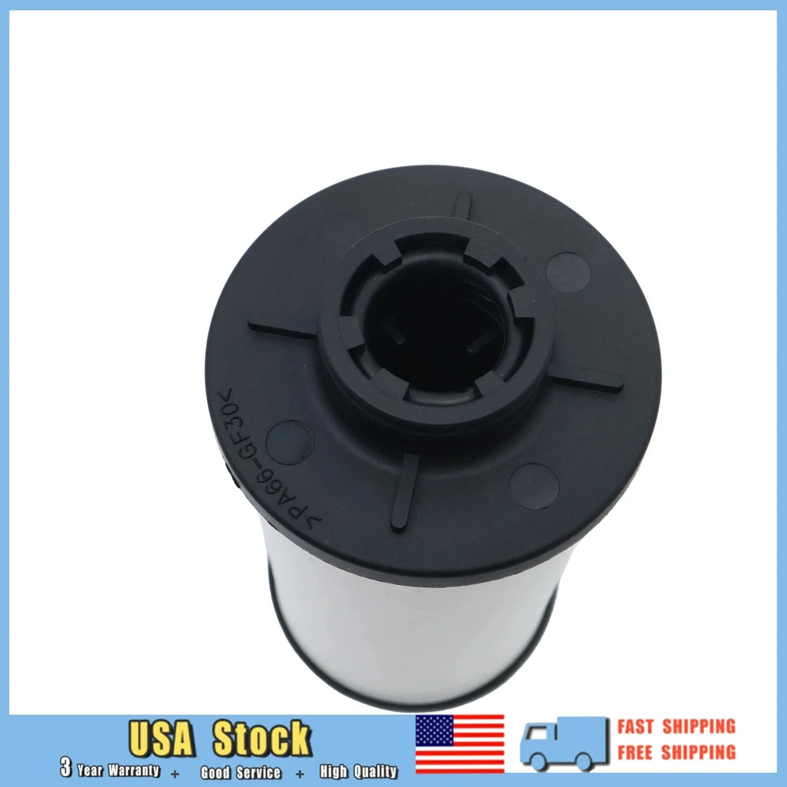 DSG Auto Transmission Oil Pan Filter Gasket Fits Audi A3 Quattro S3 TT 08-18 image 4