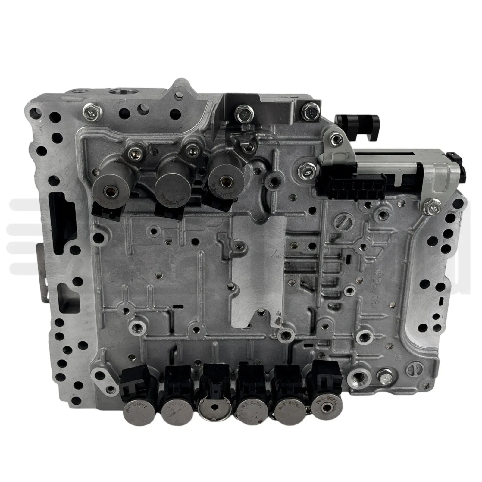 7-Speed Transmission Valve Body RE7R01A / JR710E / JR711E for Infinity image 4
