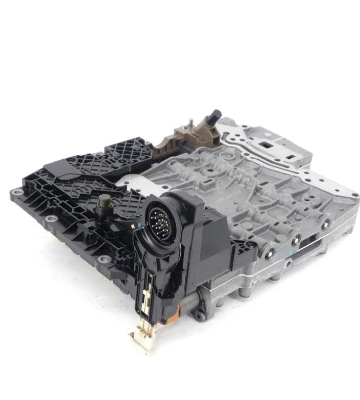 2009-2012 BMW 750i/750Li Transmission Conductor Plate 24-34-8-671-611 image 2