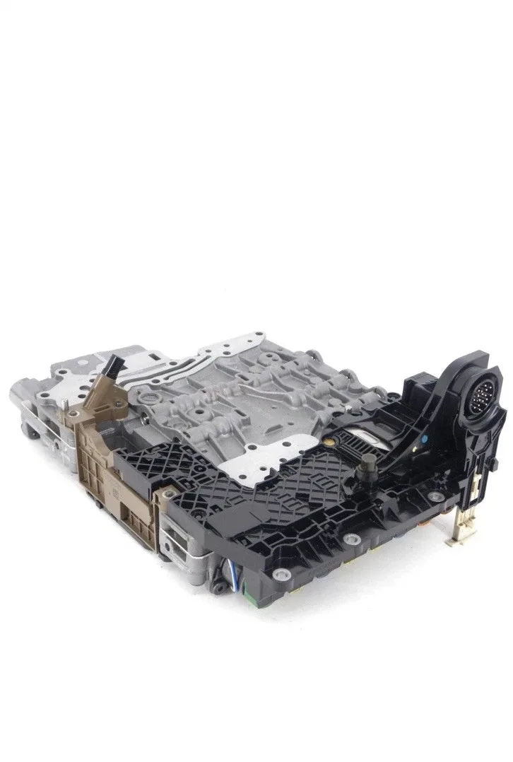 2009-2012 BMW 750i/750Li Transmission Conductor Plate 24-34-8-671-611 image 3